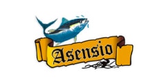 Salazones Asensio logo